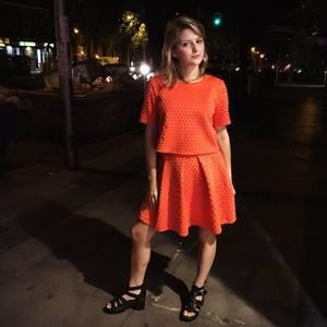 Meet your Posher, Bailey